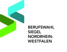 Logo Berufswahlsiegel